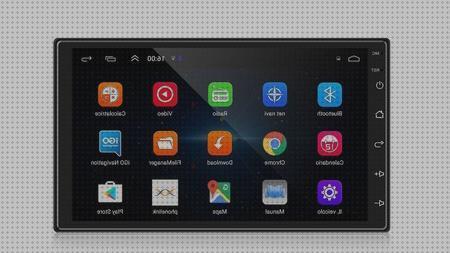 ¿Dónde poder comprar gps radio radios de coche con camara trasera gps blutu?
