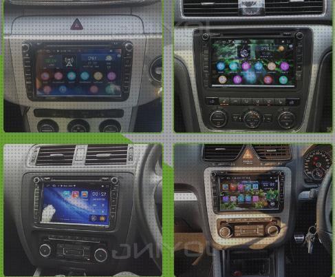 Análisis de los 36 mejores Radios De Coches Baratas Radios Gps