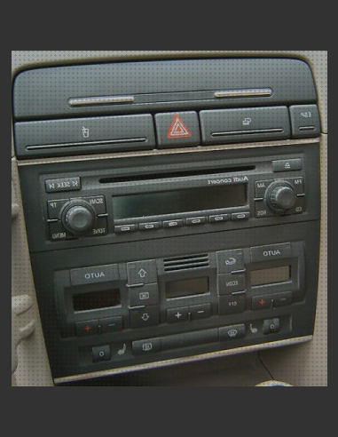 ¿Dónde poder comprar gps radio radios gps audi a4 2005?