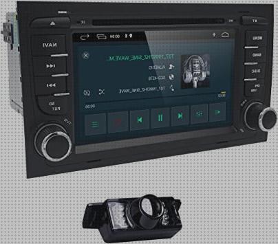 Las mejores gps radio radios gps audi a4 2005