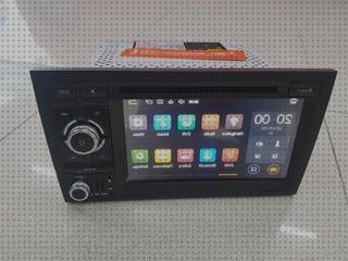 Review de radios gps audi a4 2005