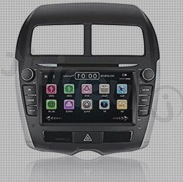 Análisis de los 21 mejores Radios Gps Citroen C4 Aircross Navegadores