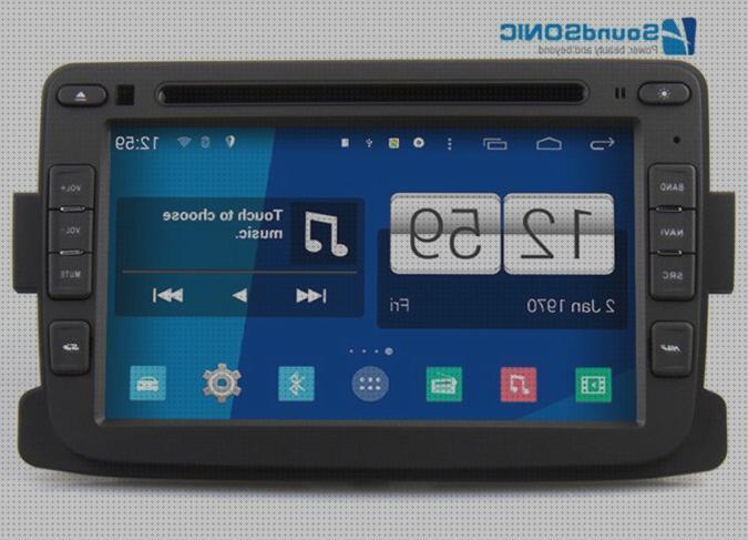 ¿Dónde poder comprar gps radio radios gps dacia sandero?