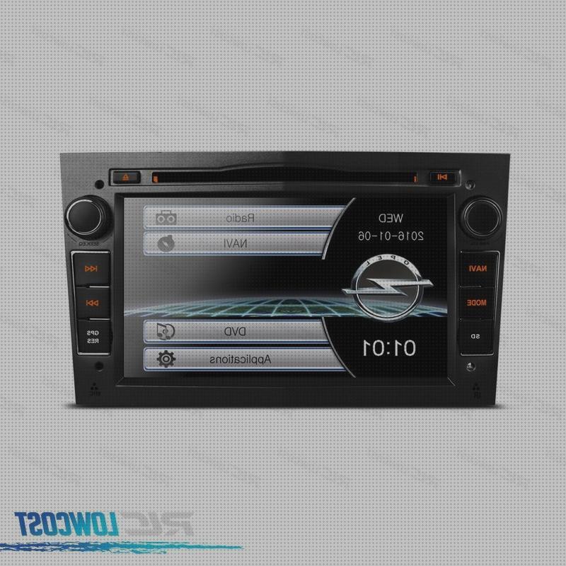 ¿Dónde poder comprar gps radio radios gps opel vectra c?
