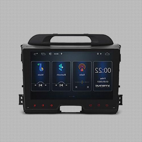 Review de radios navegador gps volkswagen