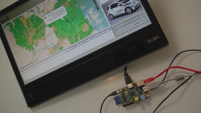 Las mejores Más sobre navegador gps android osmand gps android raspberry pi gps android