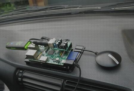 Los 25 Mejores Raspberry Pi Gps Android