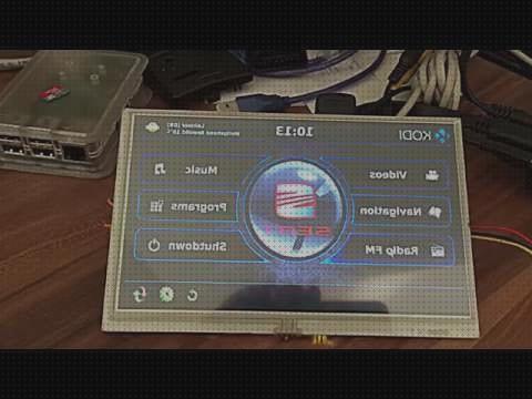 ¿Dónde poder comprar raspberry raspberry pi gps coche?