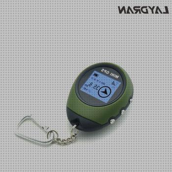 Las mejores rastreador rastreador localizador gps llavero