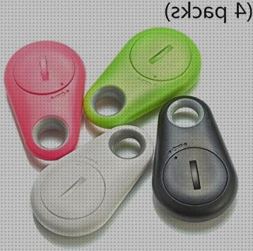 Review de rastreador localizador gps llavero