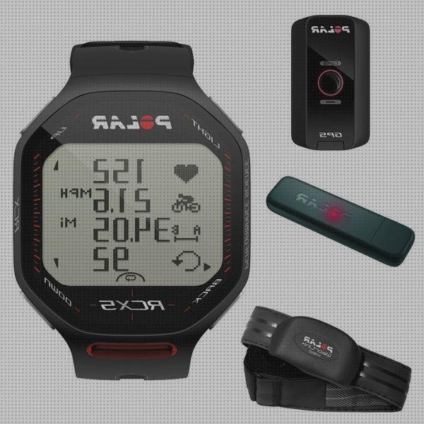 TOP 30 rcx5 Gps