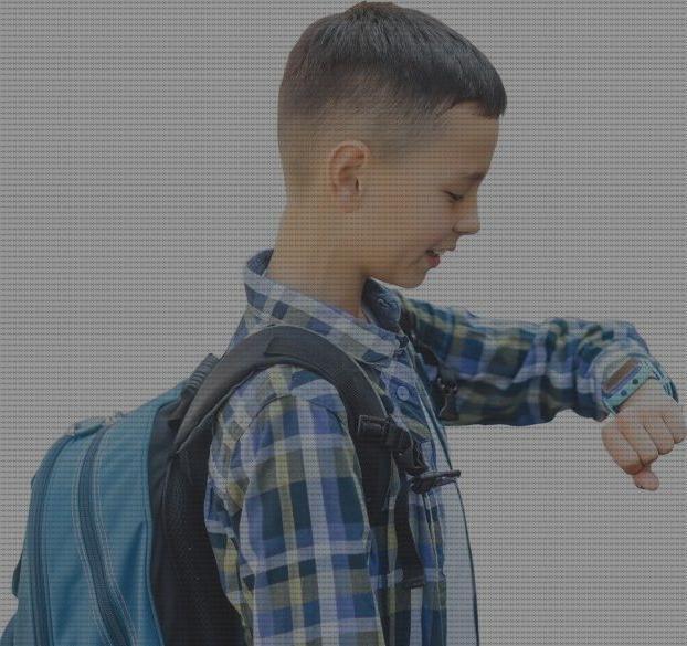 Las mejores marcas de reloj gps niños llamadas gps niños relación calidad precio reloj gps llamadas niños