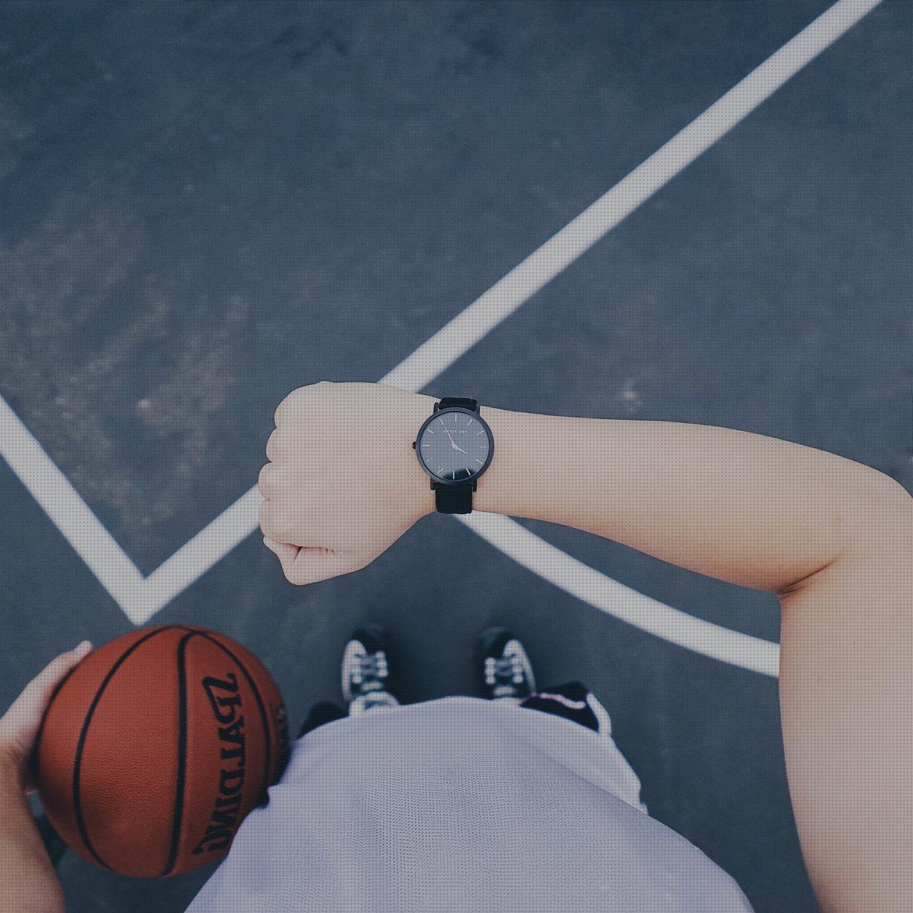 Review de reloj actividad gps android