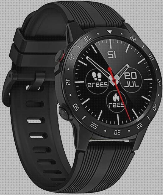 Los 28 Mejores Relojes Android Marcas Gps Altavoces
