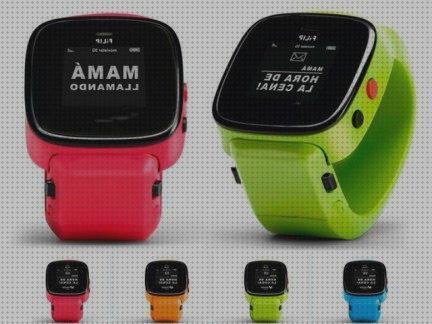 Las mejores marcas de gps niños reloj aplee niños gps
