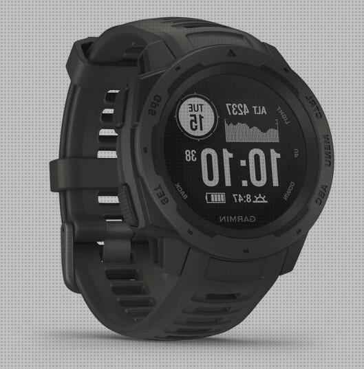 TOP 29 relojes aventuras gps