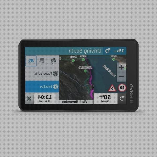 Las mejores marcas de avisadores reloj aventura gps