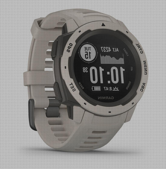 Las mejores avisadores reloj aventura gps