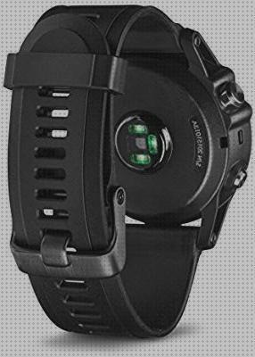 Los 22 Mejores Relojes Casio De Hombres Autopilot Gps Solares