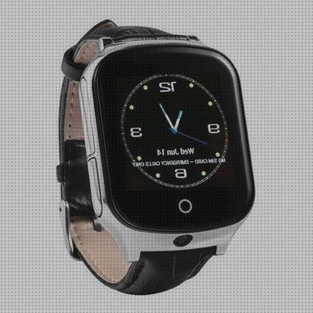 ¿Dónde poder comprar sim reloj casio sim y gps sos ancianos?