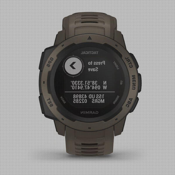 Los 31 Mejores Relojes Con Coordenadas Gps