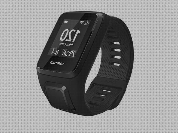 Las mejores bicicletas reloj con gps de bicicletas