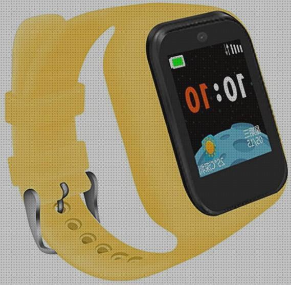 Los 23 Mejores Relojes Con Gps Impermeables