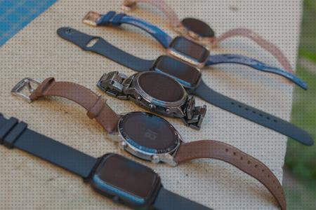 Opiniones de los 35 mejores Relojes Con Gps Relaciones Precios Calidades 2020