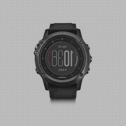 Los 32 Mejores Relojes Con Hr Muñecas Y Gps