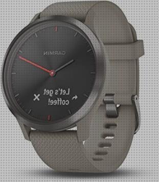 Las mejores muñecos avisadores reloj con hr muñeca y gps