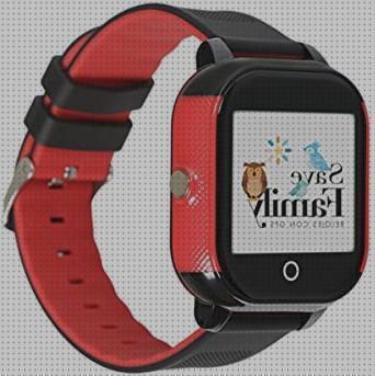 Análisis de los 35 mejores Relojes Con Llamadas Y Gps Acuaticos Para Niños