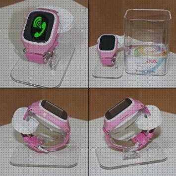 Los 26 Mejores Relojes Con Micros Sd Gps Micro Sim
