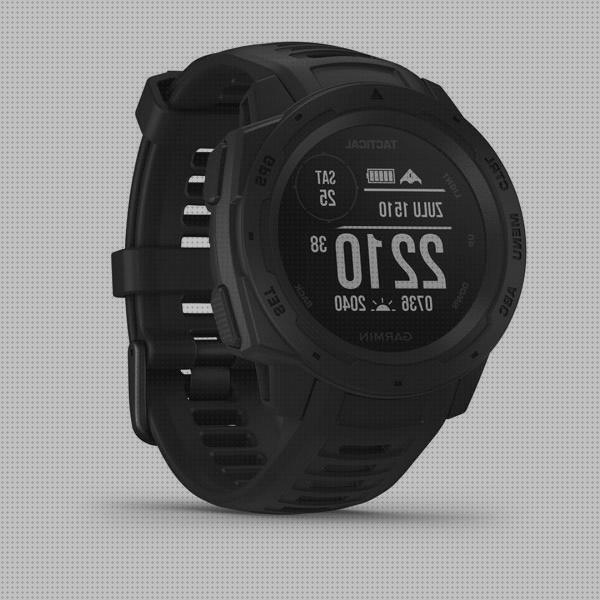 Las mejores marcas de avisadores reloj conectado gps adventure