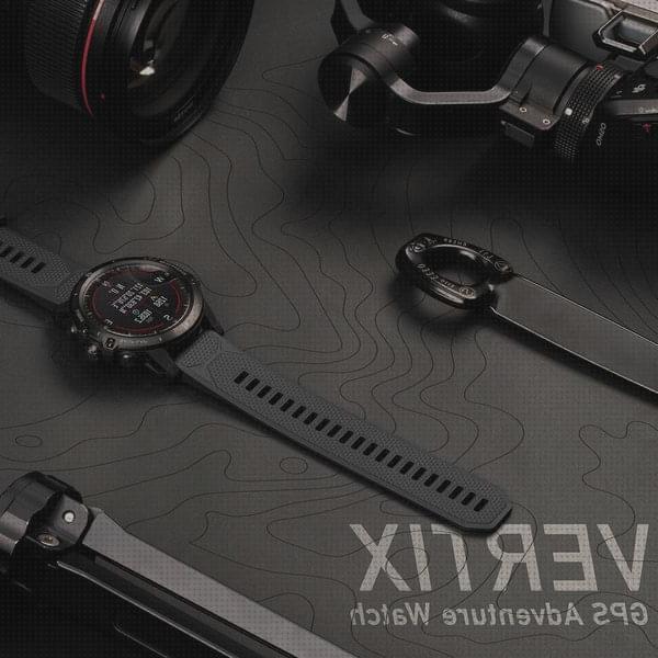 Las mejores avisadores reloj conectado gps adventure