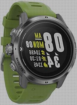 ¿Dónde poder comprar coros reloj coros apex gps?