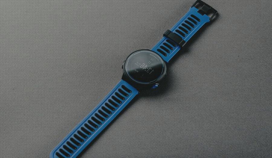 Las mejores marcas de coros reloj coros apex gps