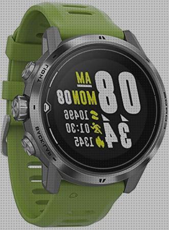 Las mejores coros reloj coros apex gps