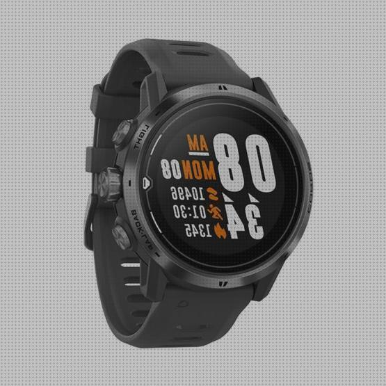 Review de reloj coros apex gps