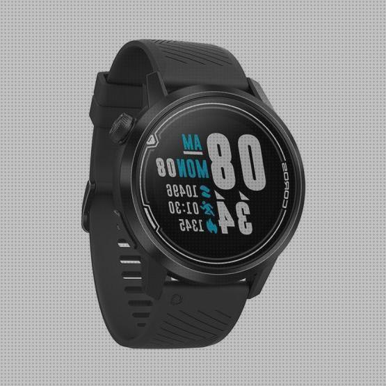 Los 20 Mejores Relojes Coros Apex Gps