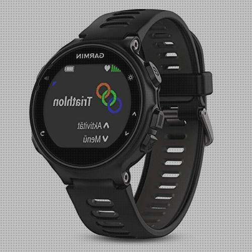 Review de reloj corredores baratos sin gps