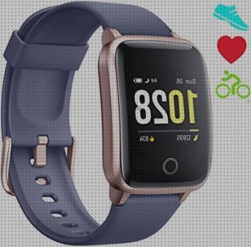 Review de reloj cronometro gps niños