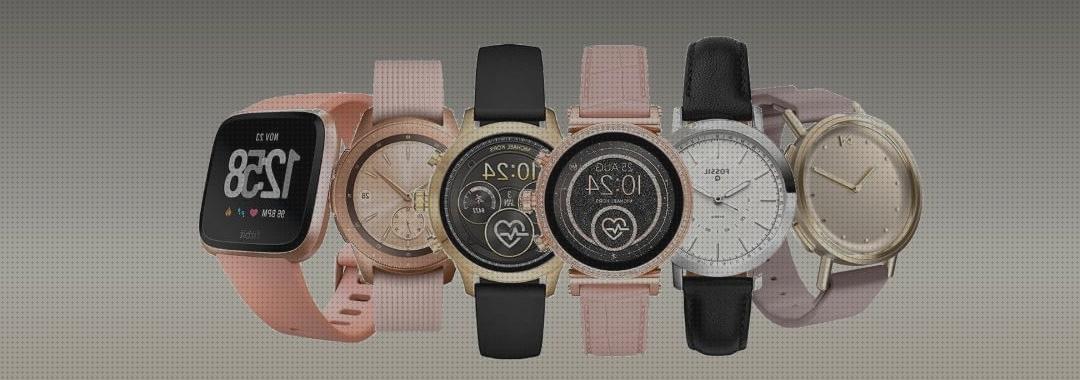 Las mejores deportes avisadores reloj deporte gps pequeño mujer