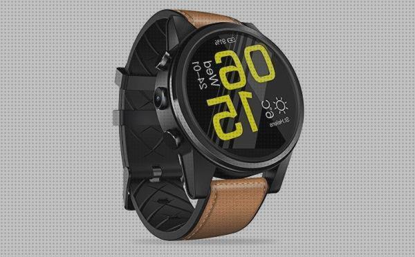 Los mejores 31 Relojes Deportes Gps Y Memorias