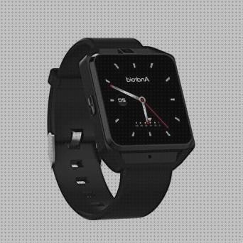 Las mejores deportes avisadores reloj deporte gps y memoria