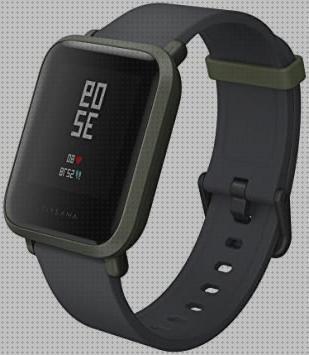 Review de reloj deportivo bluetooth gps