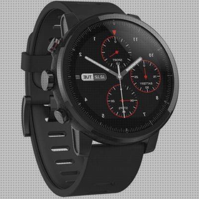 Las mejores xiaomi reloj deportivo con gps xiaomi 2020
