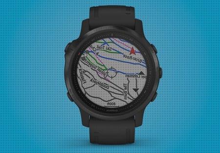 Las mejores marcas de 2020 reloj deportivo gps 2020