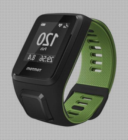 Opiniones de deportivos avisadores reloj deportivo gps cardio