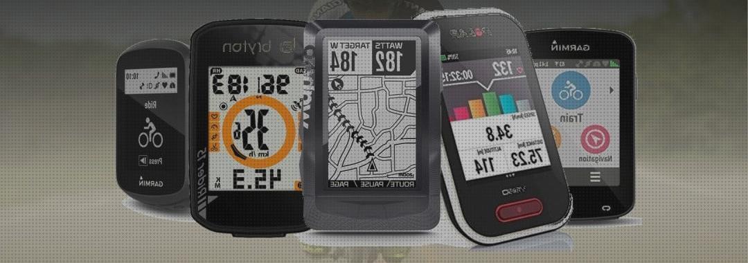 Las mejores deportivos avisadores reloj deportivo gps ciclismo