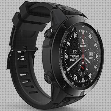 Los 29 Mejores Relojes Deportivos Gps Elegantes